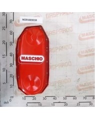 Carter ingranaggi fresa Maschio Gaspardo M29100301 Carter ingranaggi fresa Maschio Gaspardo M29100301