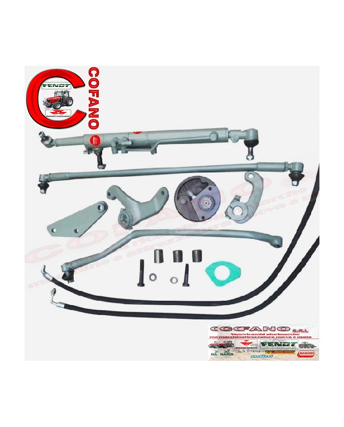 Kit idroguida Massey Ferguson 135 -240