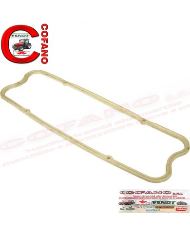Guarnizione coperchio valvole Mf Landini Perkins compatibile Volvo