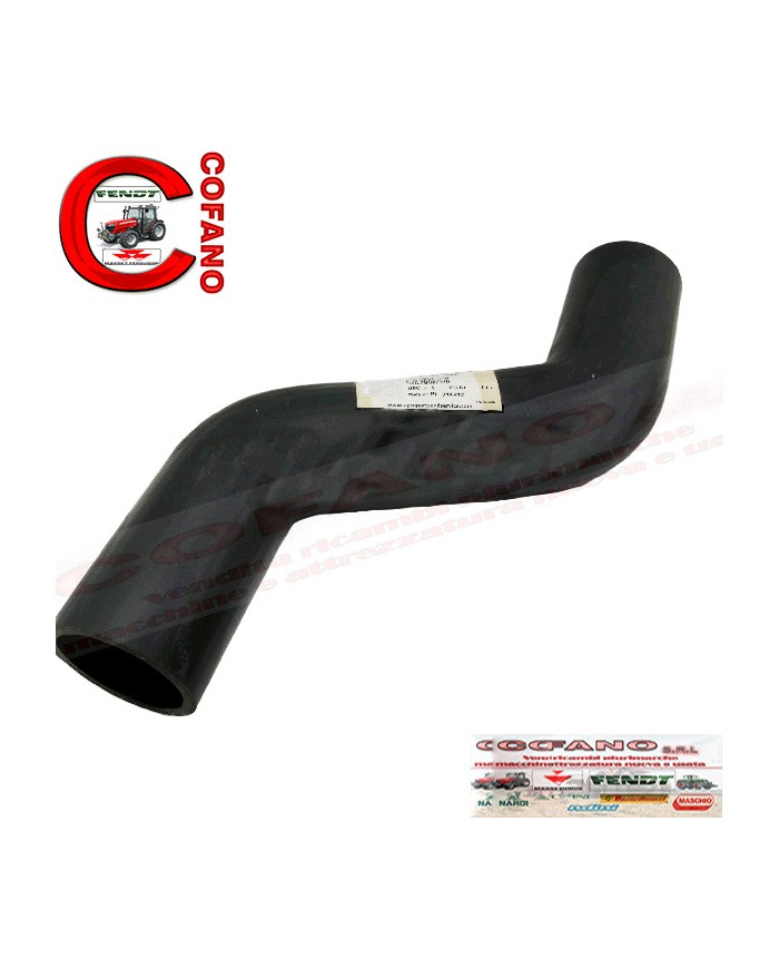 Tubo flessibile serbatoio addizionale Massey Ferguson serie 8400-8600