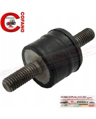 Silent block ammortizzatore per Massey Ferguson