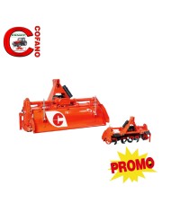 Fresa Cosmo VL/72 1850 mm nuova Fresa Cosmo VL/72 1850 mm nuova