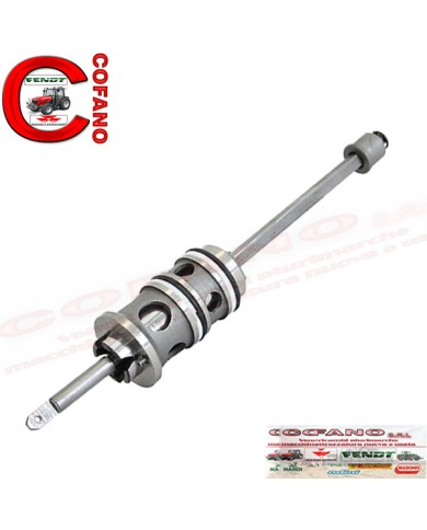 Valvola di controllo della pompa idraulica MF serie 200 300 4000