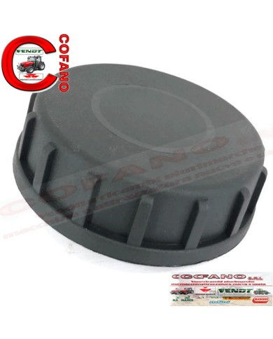 Tappo serbatoio Massey Ferguson - Landini compatibile Fiat - Ford Tappo serbatoio Massey Ferguson - Landini compatibile Fiat - Ford