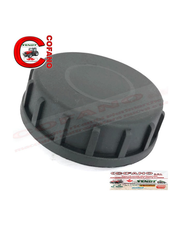 Tappo serbatoio Massey Ferguson - Landini compatibile Fiat - Ford