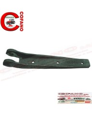 Testa per lama Gribaldi e Salvia - 14294