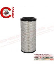 Filtro aria Esterno Massey Ferguson Donaldson P772580