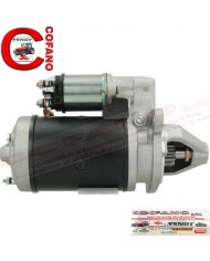 Motorino avviamento 12V 2 kW Massey Ferguson - Landini - Perkins