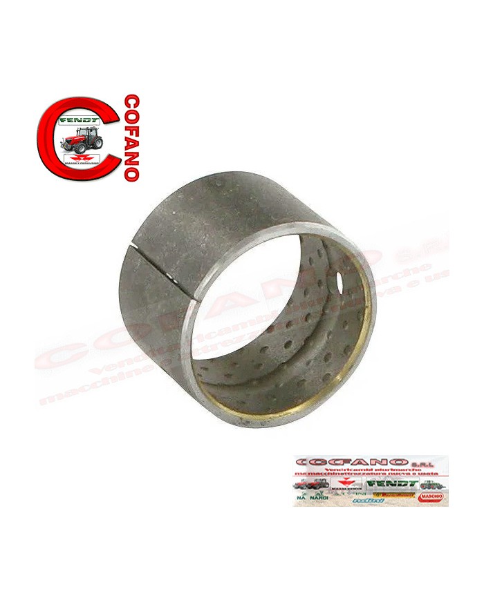 Boccola di supporto assale anteriore Massey Ferguson serie 100 200