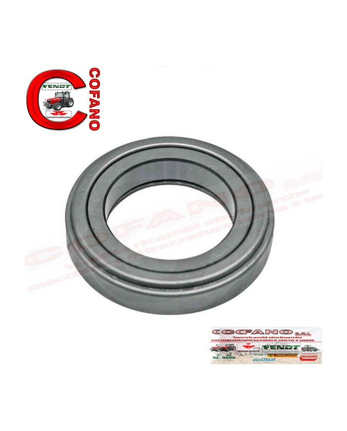 Cuscinetto frizione Massey Ferguson serie 1000 - 200 - 300 - 400