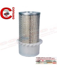 Filtro aria esterno Donaldson P181054 compatibile Fiat Goldoni John Deere Filtro aria esterno Donaldson P181054 compatibile Fiat Goldoni John Deere