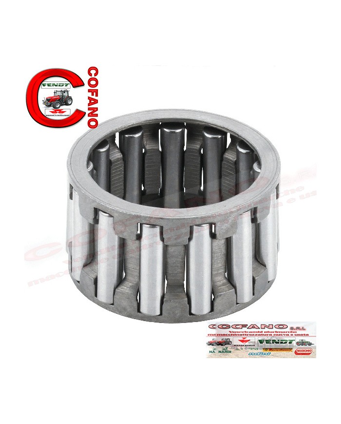 Cuscinetto a rulli C162112