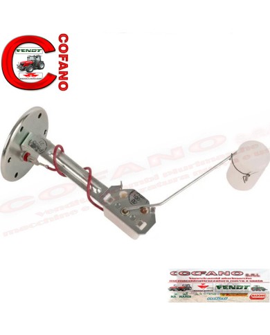 Indicatore galleggiante Massey Ferguson serie 200 300 cingolati Indicatore galleggiante Massey Ferguson serie 200 300 cingolati