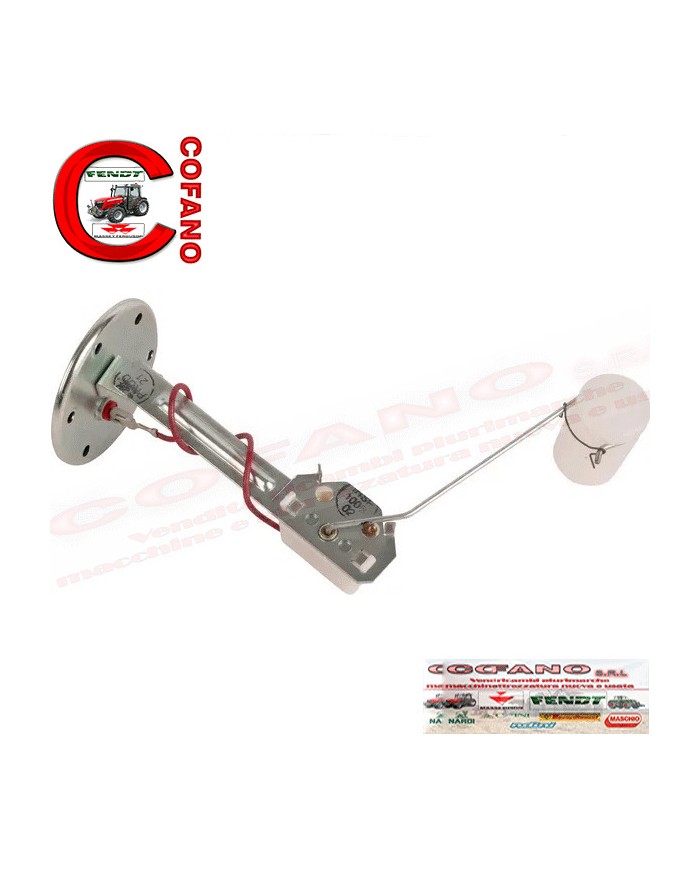 Indicatore galleggiante Massey Ferguson serie 200 300 cingolati