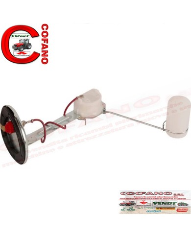 Indicatore galleggiante Massey Ferguson serie 200 300 cingolati Indicatore galleggiante Massey Ferguson serie 200 300 cingolati