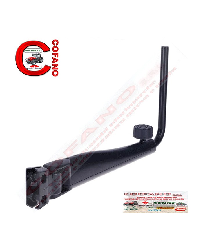 Braccio telescopico specchietto per MF 5000-6000-7000-8000