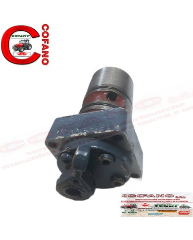 Distributore idraulico Massey Ferguson Landini usato Distributore idraulico Massey Ferguson Landini usato