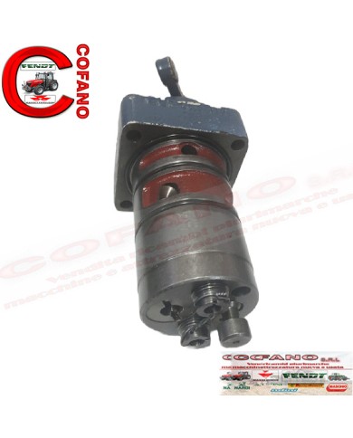 Distributore idraulico Massey Ferguson Landini usato Distributore idraulico Massey Ferguson Landini usato