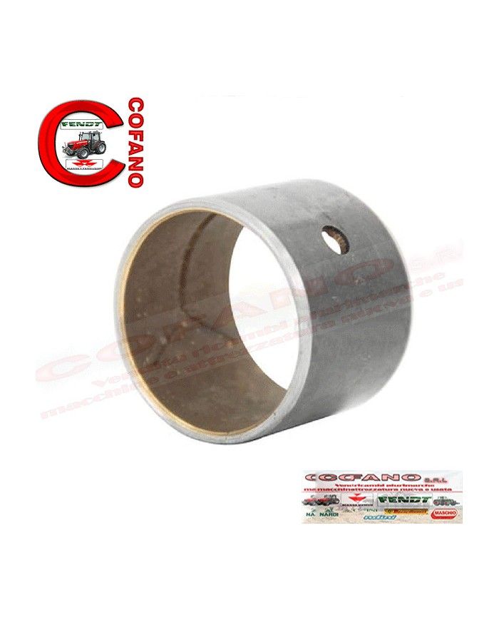 Bussola piede biella motori Perkins AD3.152 - A3.144 Bussola piede biella motori Perkins AD3.152 - A3.144