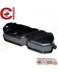 Coperchio punterie motore Perkins AD3.152 Massey-Ferguson 35 serie 100