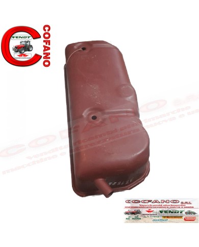 Coperchio punterie motore Perkins A3.152- A3.144 Massey-Ferguson 35 135