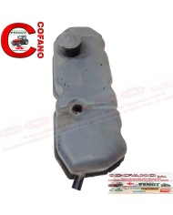 Coperchio punterie motore Perkins T3.152 Massey Ferguson serie 100 300
