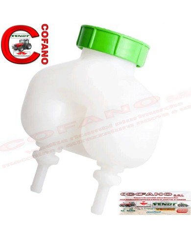 Serbatoio olio freni Landini Massey Ferguson