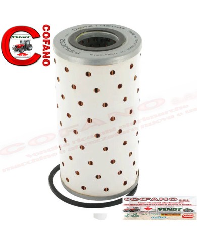 Filtro olio Donaldson P550052