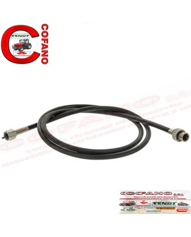 Cavo Filo Contagiri Landini-Massey Ferguson Lungh. 1360 mm