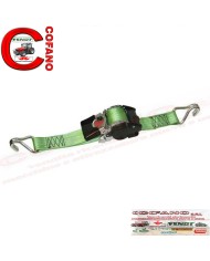 Cinghia per cricchetto 750 kg 3,0 m