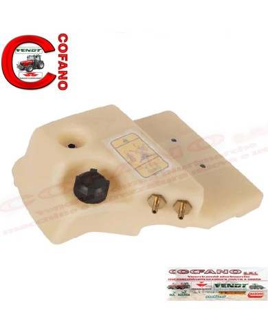 Serbatoio acqua Massey Ferguson  3425 3435 3445 3455