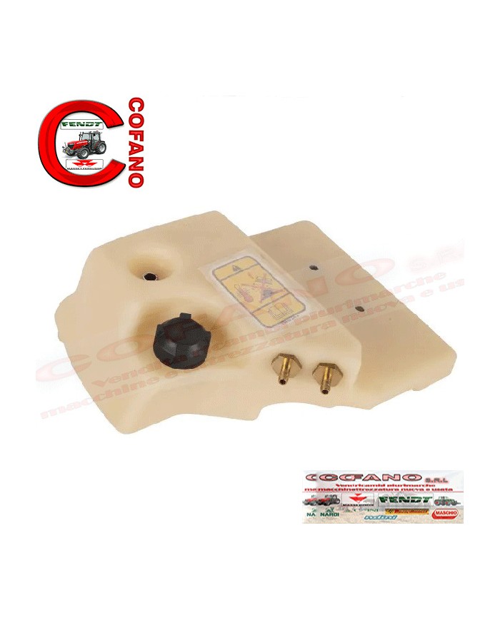 Serbatoio acqua Massey Ferguson  3425 3435 3445 3455
