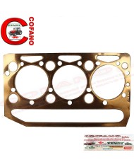 Guarnizione testata Massey Ferguson motori Perkins 3 cilindri