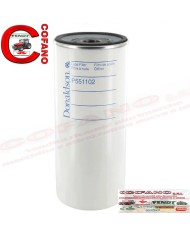 Filtro olio Donaldson P551102