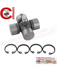 Crociera 350000 Ø 32x76 mm categoria Walterscheid 2400