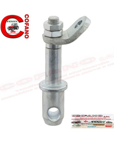Perno per stabilizzatore 22x110mm Perno per stabilizzatore 22x110mm