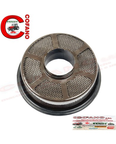 Massa filtrante Massey Ferguson serie 100 200 35 X