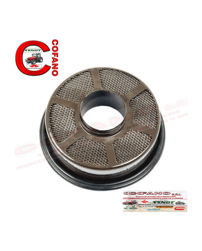 Massa filtrante Massey Ferguson serie 100 200 35 X