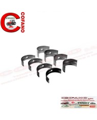 Kit cuscinetti di banco albero motore Perkins ad3.152 Massey Ferguson