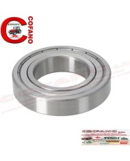 Cuscinetti a sfere scanalati Tipo Largo 6211ZZ Cuscinetti a sfere scanalati Tipo Largo 6211ZZ