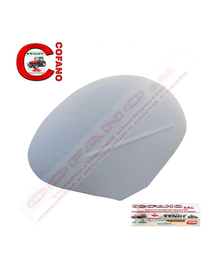 Kit coppia parfanghi Massey Ferguson 35 35x 100 200