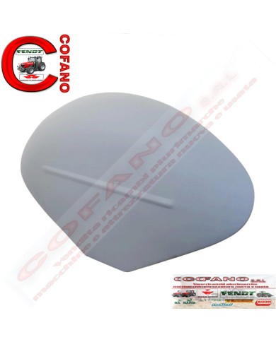 Kit coppia parfanghi Massey Ferguson 35 35x 100 200