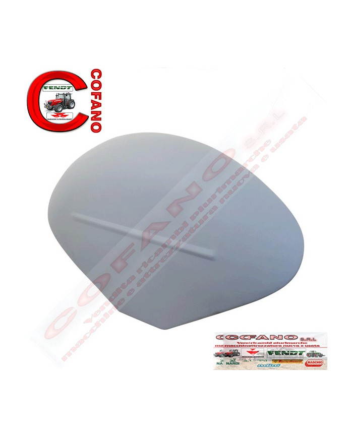 Kit coppia parfanghi Massey Ferguson 35 35x 100 200