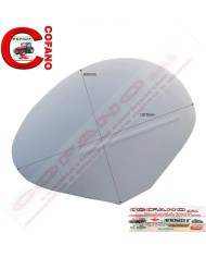 Kit coppia parfanghi Massey Ferguson 35 35x 100 200