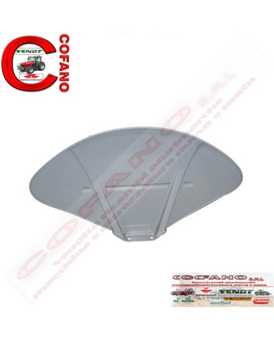 Kit coppia parfanghi Massey Ferguson 35 35x 100 200