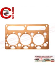 Guarnizione testata motori Perkins 3 cilindri