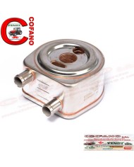 Radiatore olio per motori Perkins 4 cil Radiatore olio per motori Perkins 4 cil