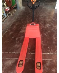 Transpallet elettrico Plus Power LT20