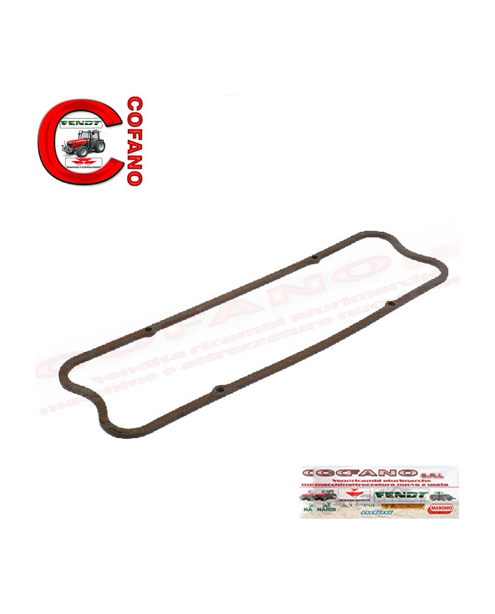 Guarnizione Coperchio Bilanciere 4 Cyl.