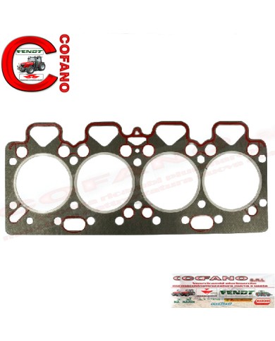 Guarnizione Testata Motore 4 Cyl
